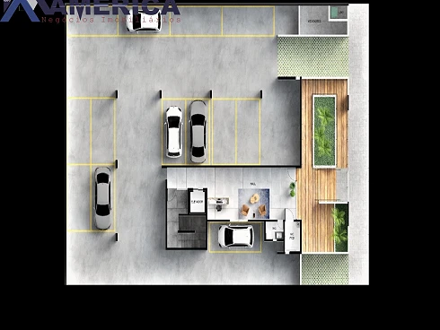 Apartamento 3 Quartos no Águas do Atlântico Ii - Bessa - Apartamento em Bessa, João Pessoa - Foto 4