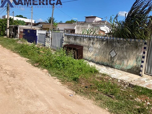 Bairro das Indústrias, João Pessoa