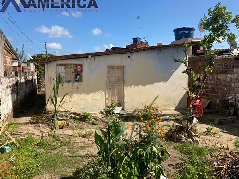 Terreno 200m² - Bairro das Indústrias - Terreno em Bairro das Indústrias, João Pessoa - Foto 2