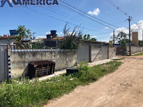 Terreno 200m² - Bairro das Indústrias - Terreno em Bairro das Indústrias, João Pessoa - Foto 3