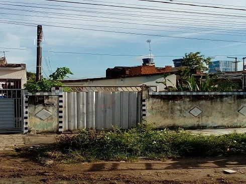 Terreno 200m² - Bairro das Indústrias - Terreno em Bairro das Indústrias, João Pessoa - Foto 4
