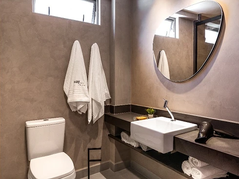 Flat Mobiliado no Way Bossa - Bessa - Foto 30