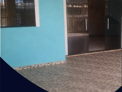 Casa em Ceilândia Norte, Brasília