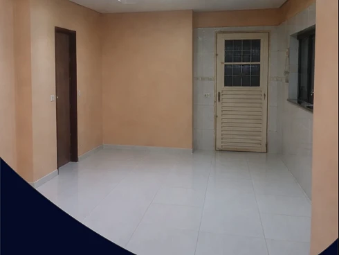 Casa em Ceilândia Norte, Brasília