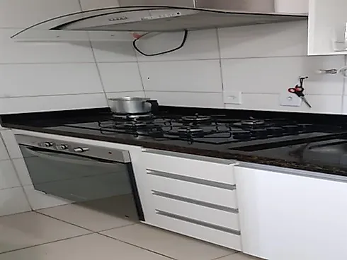 Apartamento em Setor Sul (gama), Brasília