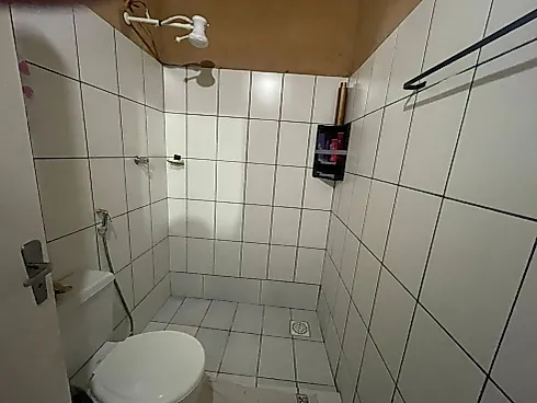 Casa em Samambaia Norte, Brasília