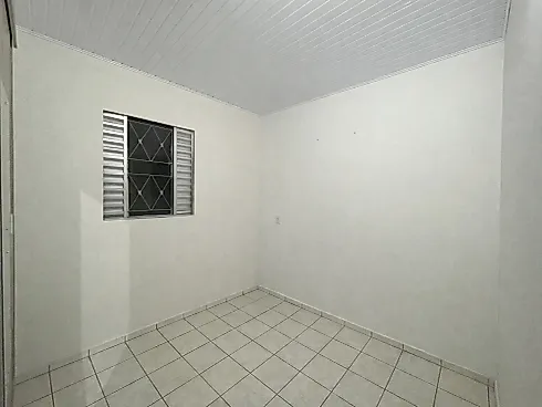 Casa em Samambaia Norte, Brasília