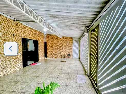 Casa em Samambaia Norte, Brasília