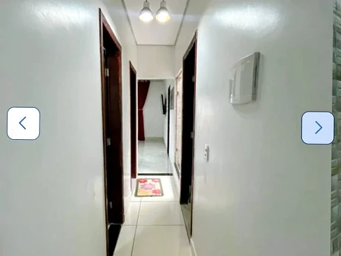 Casa em Samambaia Norte, Brasília