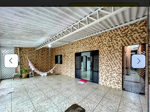 Samambaia Norte, Brasília