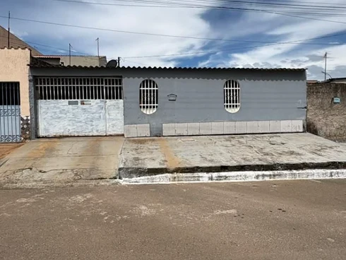 Samambaia Sul, Brasília
