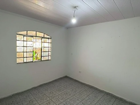 Casa em Samambaia Sul, Brasília