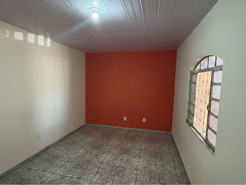 Casa em Samambaia Sul, Brasília