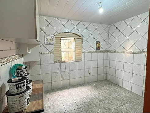 Casa em Samambaia Sul, Brasília