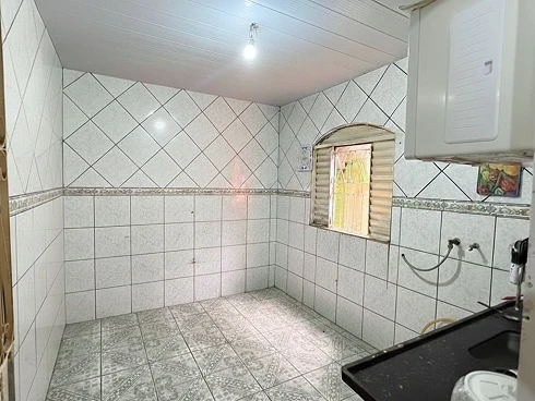Casa em Samambaia Sul, Brasília
