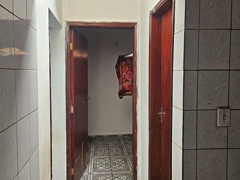 Casa em Samambaia Sul, Brasília