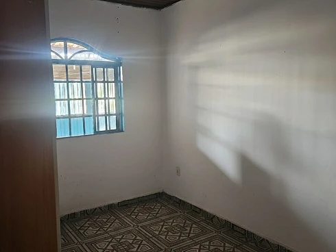 Casa em Samambaia Sul, Brasília