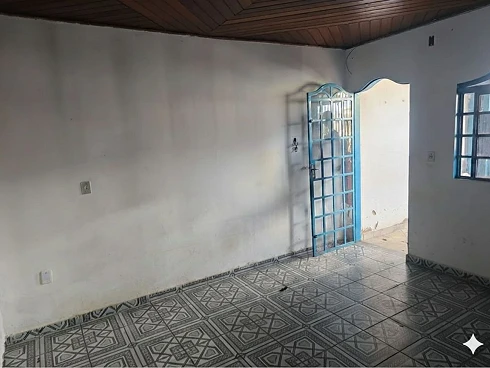 Casa em Samambaia Sul, Brasília