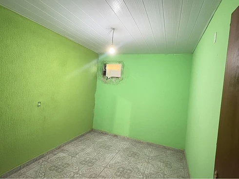 Casa em Samambaia Sul, Brasília