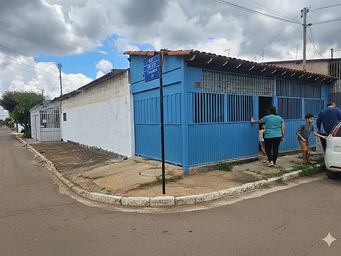 Samambaia Sul, Brasília