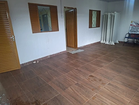 Riacho Fundo Ii, Brasília