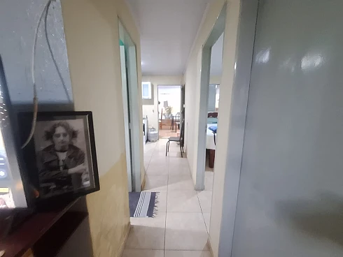 Casa em Riacho Fundo Ii, Brasília