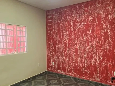 Casa em Recanto das Emas, Brasília
