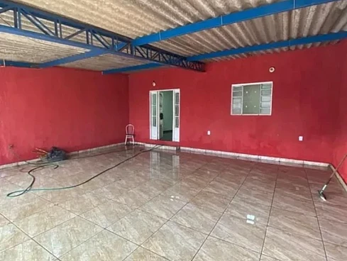 Casa em Recanto das Emas, Brasília