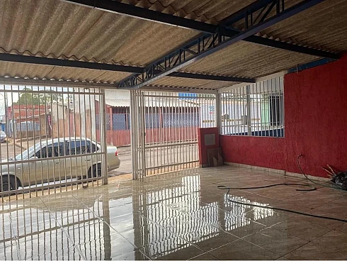 Casa em Recanto das Emas, Brasília