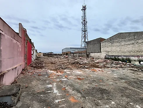 Terreno em Centro, Campo Largo
