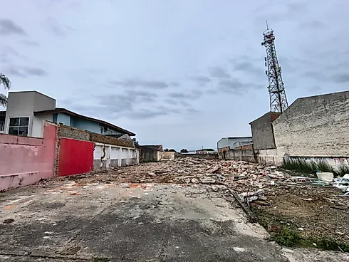 Terreno em Centro, Campo Largo