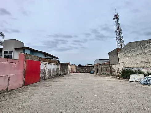 Terreno em Centro, Campo Largo