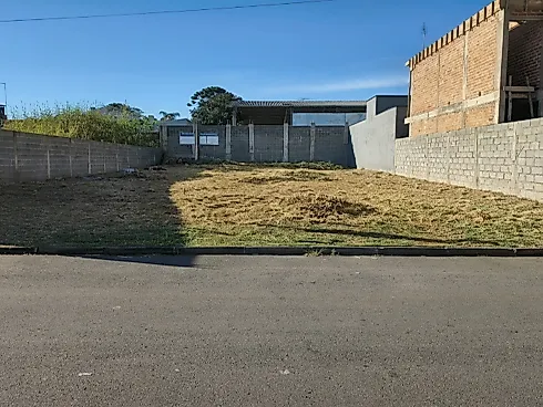 Vila Bancária, Campo Largo