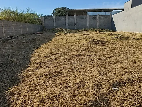 Terreno Area Central - Terreno em Vila Bancária, Campo Largo - Foto 3