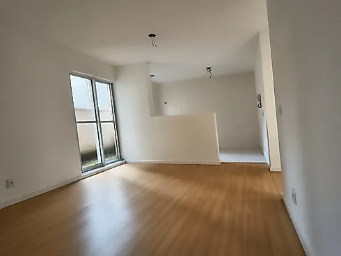 Apartamento 2 Quartos no Clube California - Jardim Itaqui - Apartamento em Jardim Itaqui, Campo Largo - Foto 2