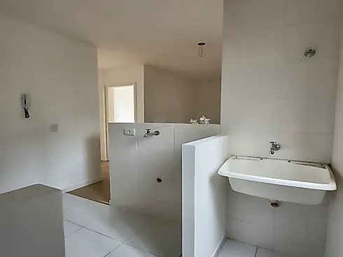 Apartamento 2 Quartos no Clube California - Jardim Itaqui - Foto 7