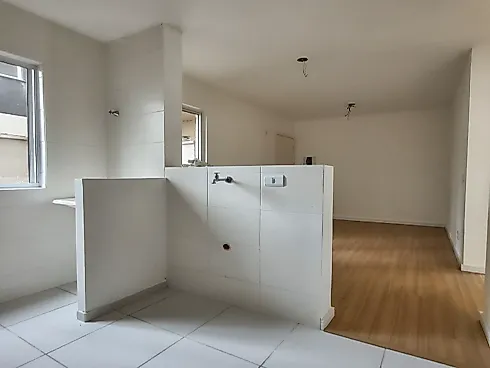 Apartamento 2 Quartos no Clube California - Jardim Itaqui - Foto 9