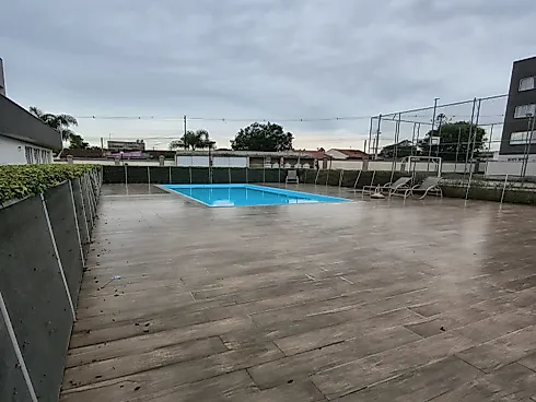 Apartamento 2 Quartos no Clube California - Jardim Itaqui - Foto 12