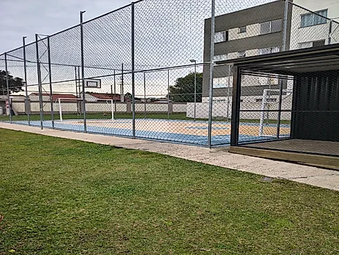 Apartamento 2 Quartos no Clube California - Jardim Itaqui - Foto 14