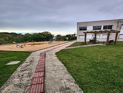 Apartamento 2 Quartos no Clube California - Jardim Itaqui - Foto 16