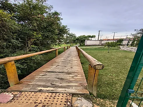 Apartamento 2 Quartos no Clube California - Jardim Itaqui - Foto 17