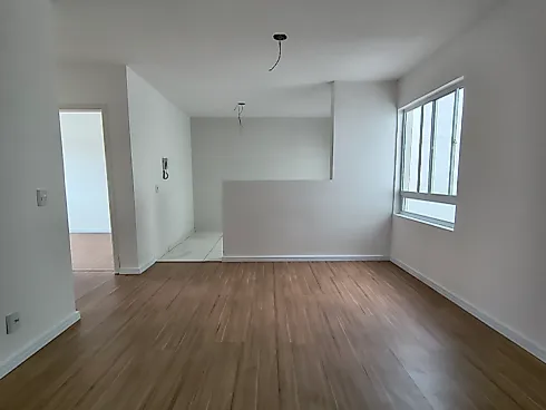 Apartamento 2 Quartos 40m² Piscina no Madson - Bom Jesus - Apartamento em Bom Jesus, Campo Largo - Foto 2
