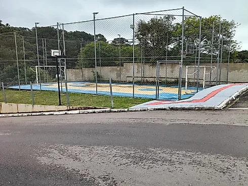 Apartamento 2 Quartos 40m² Piscina no Madson - Bom Jesus - Foto 13