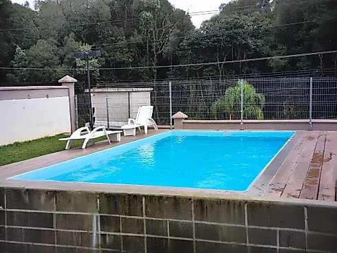 Apartamento 2 Quartos 40m² Piscina no Madson - Bom Jesus - Foto 15