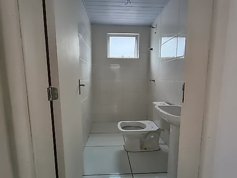 Apartamento 2 Quartos 40m² Piscina no Madson - Bom Jesus - Foto 6