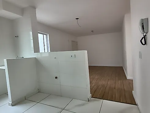 Apartamento 2 Quartos 40m² Piscina no Madson - Bom Jesus - Apartamento em Bom Jesus, Campo Largo - Foto 3