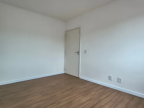 Apartamento 2 Quartos 40m² Piscina no Madson - Bom Jesus - Foto 10