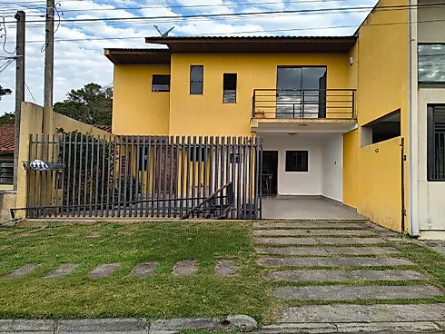 Ferrari, Campo Largo