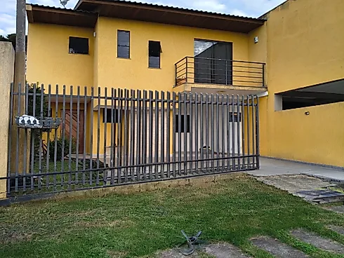 Sobrado 3 Quartos com Churrasqueira - Ferrari - Sobrado geminado em Ferrari, Campo Largo - Foto 3