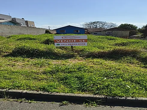 Terreno Butiatuva 465 Mts2 - Terreno em Jardim das Palmeiras, Campo Largo - Foto 2